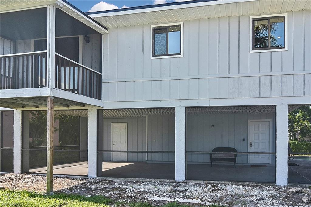 SAN CARLOS PARK - Residential