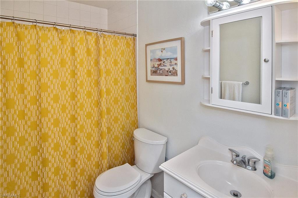 SAN CARLOS PARK - Residential