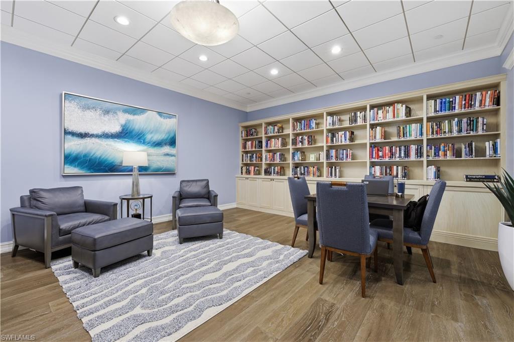 CHATEAUMERE - Residential Lease