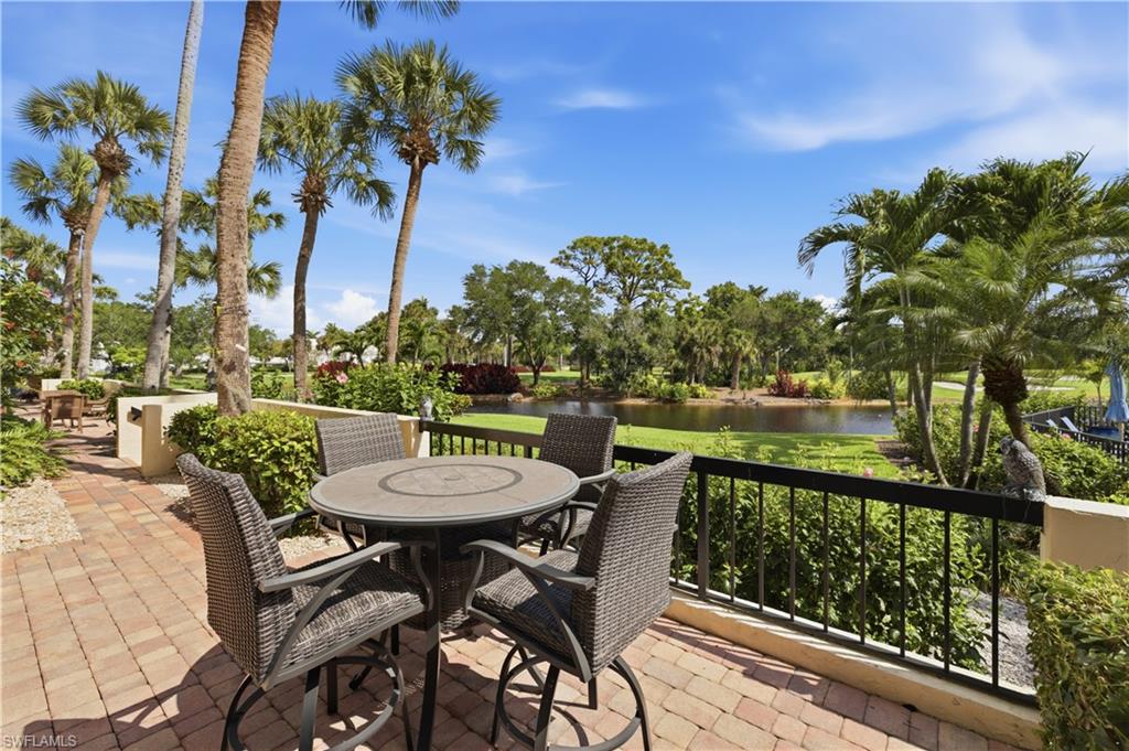 CHATEAUMERE - Residential Lease