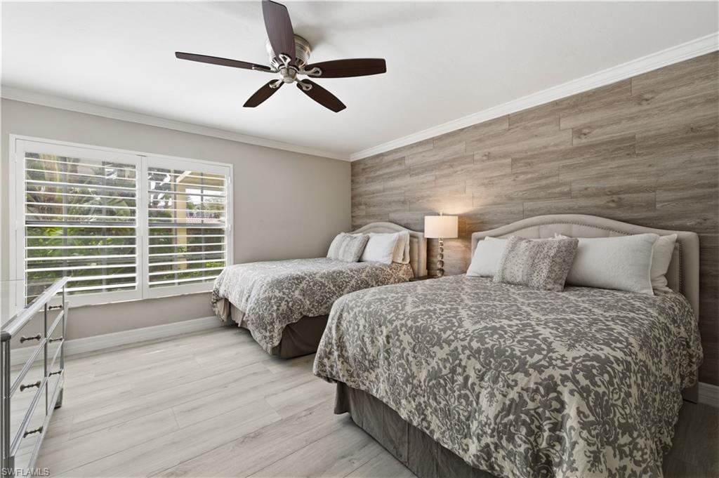 CHATEAUMERE - Residential Lease