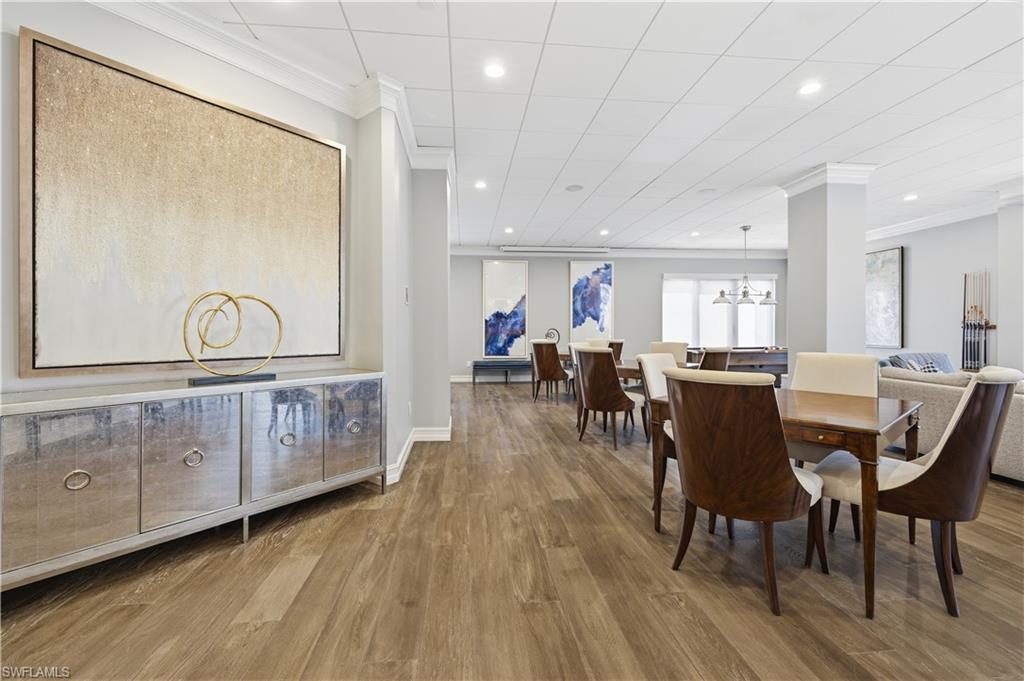 CHATEAUMERE - Residential Lease