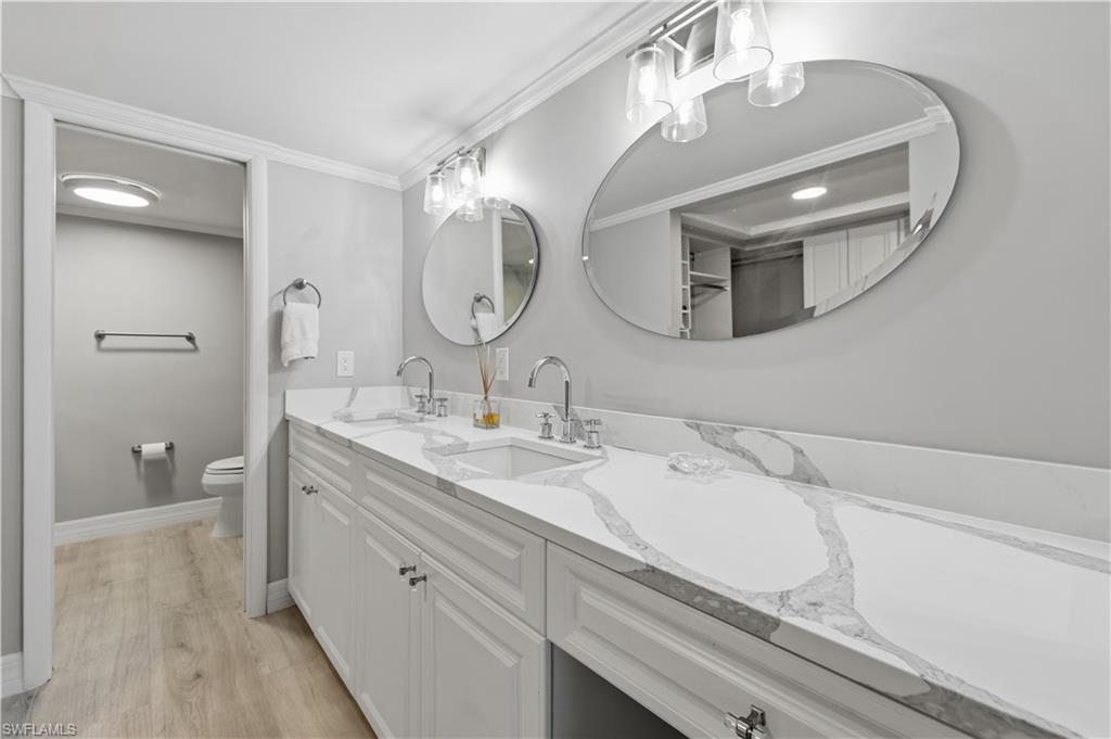 CHATEAUMERE - Residential Lease