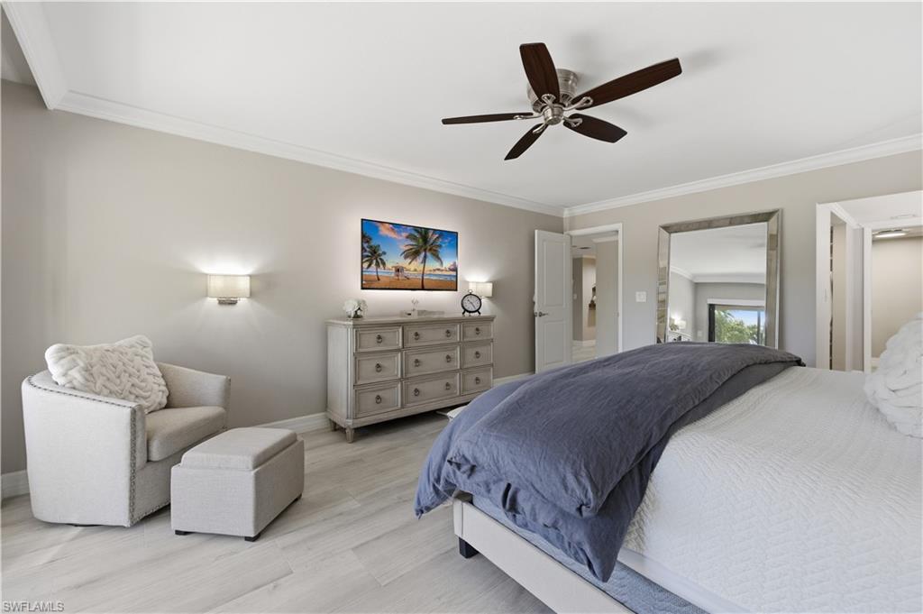 CHATEAUMERE - Residential Lease