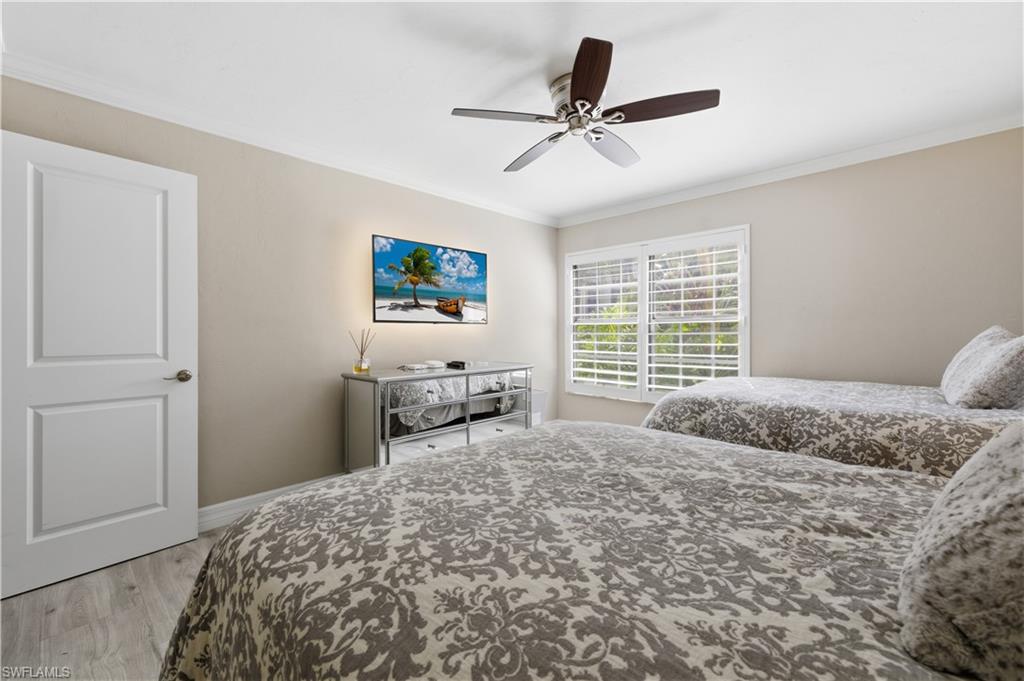 CHATEAUMERE - Residential Lease