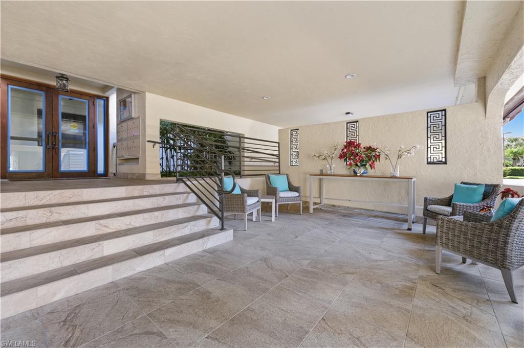 CHATEAUMERE - Residential Lease