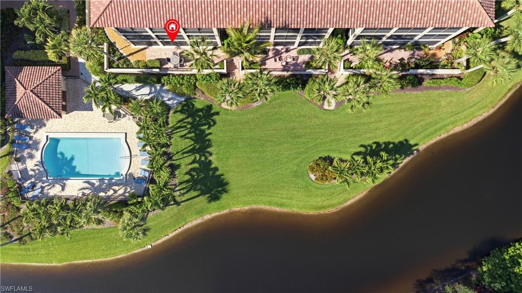 CHATEAUMERE - Residential Lease