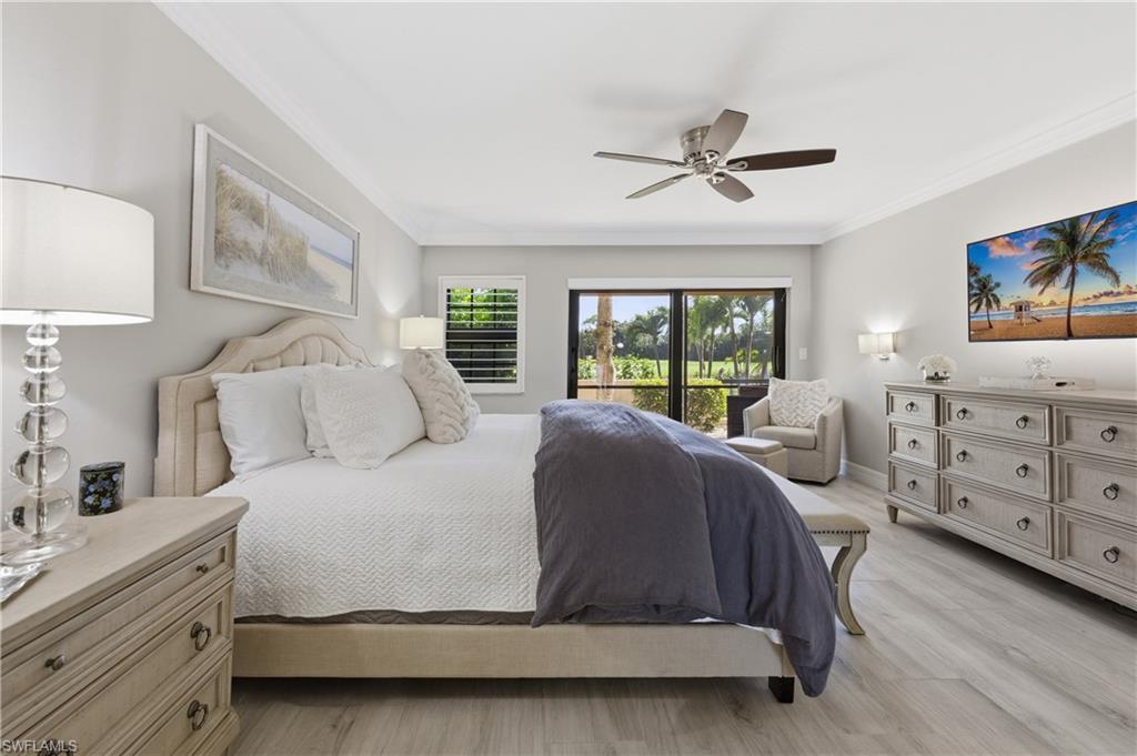 CHATEAUMERE - Residential Lease