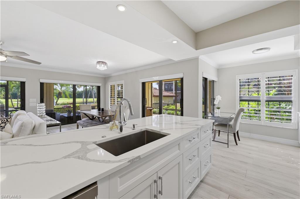 CHATEAUMERE - Residential Lease