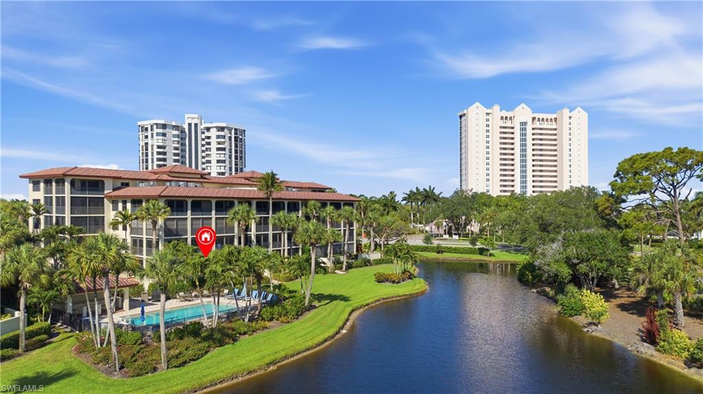 CHATEAUMERE - Residential Lease