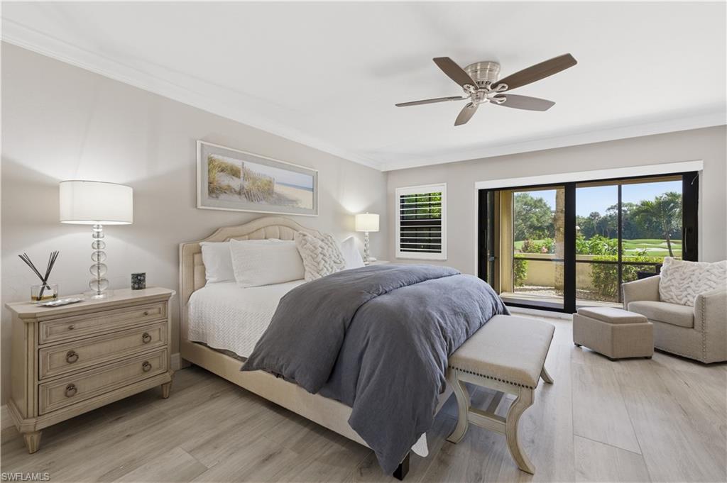 CHATEAUMERE - Residential Lease