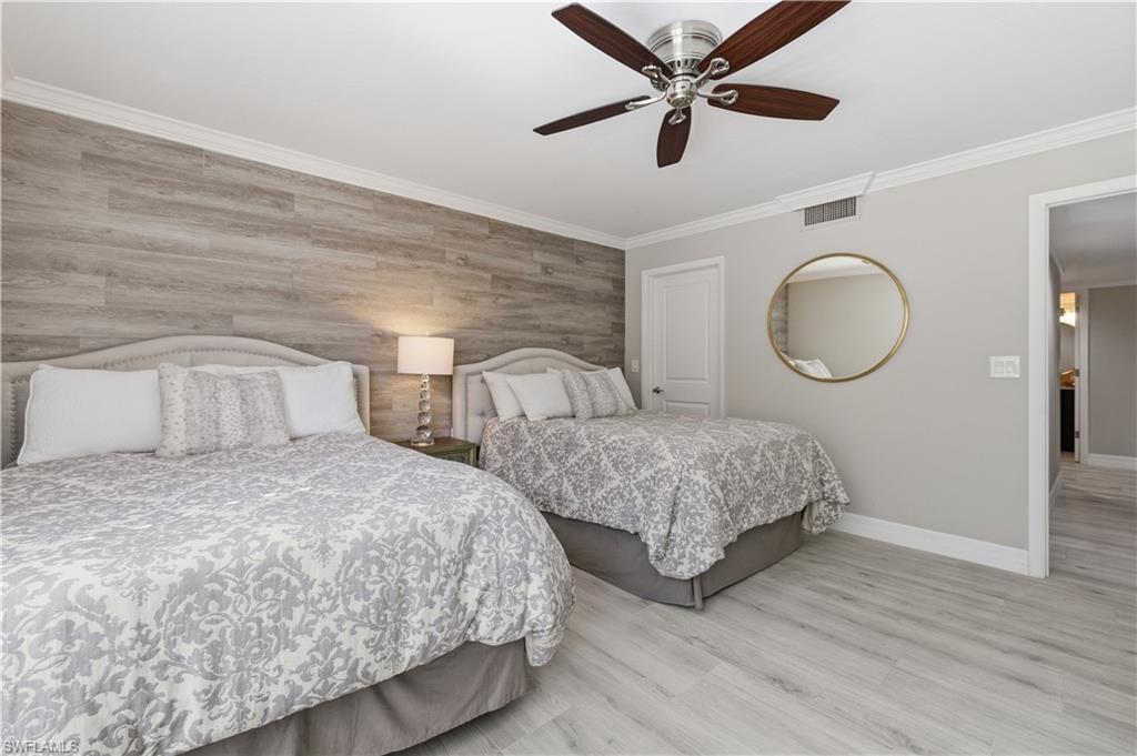 CHATEAUMERE - Residential Lease