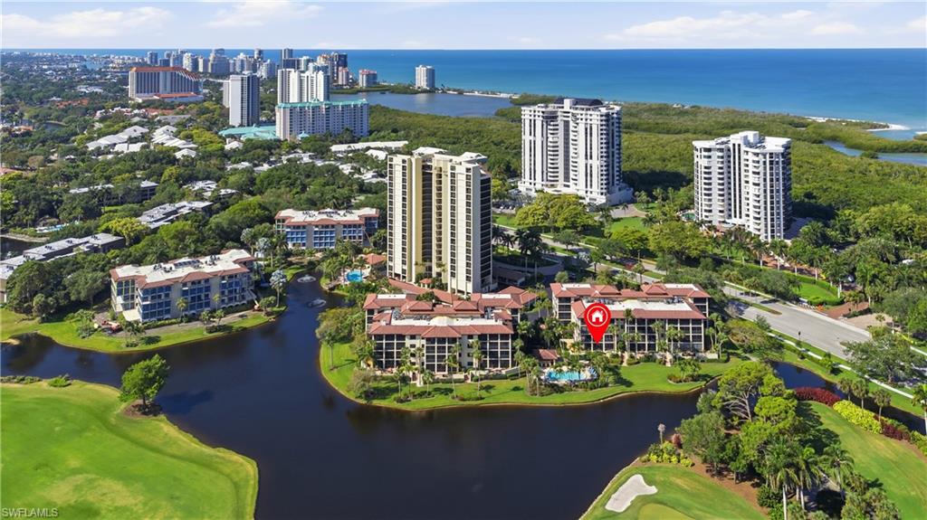 CHATEAUMERE - Residential Lease