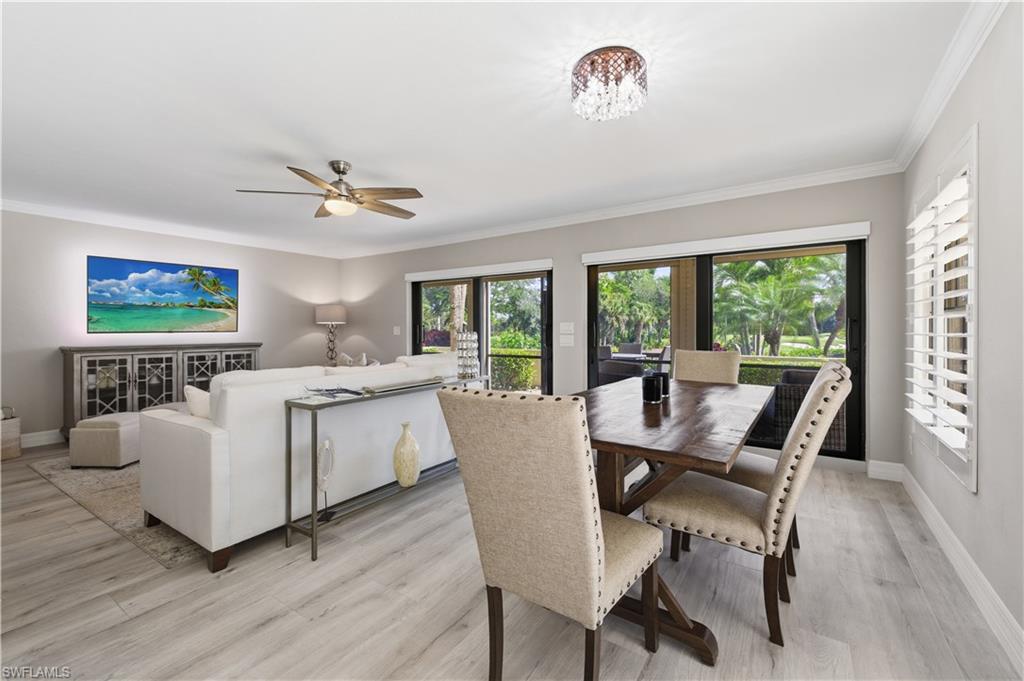 CHATEAUMERE - Residential Lease