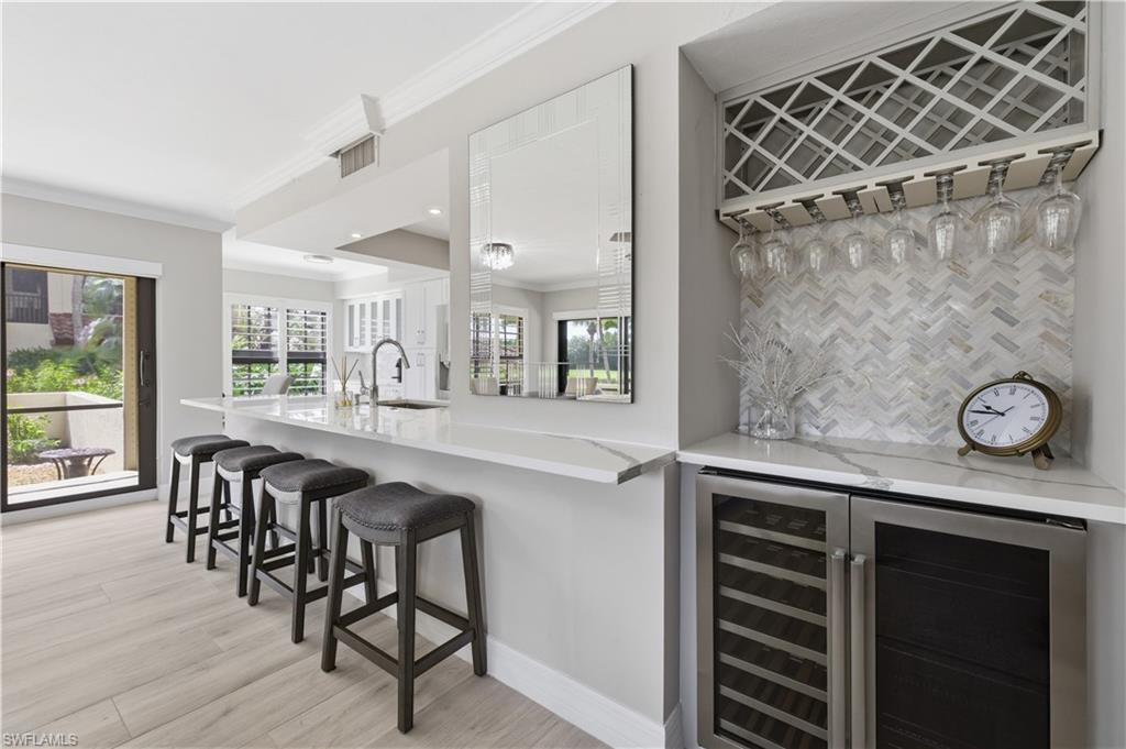 CHATEAUMERE - Residential Lease