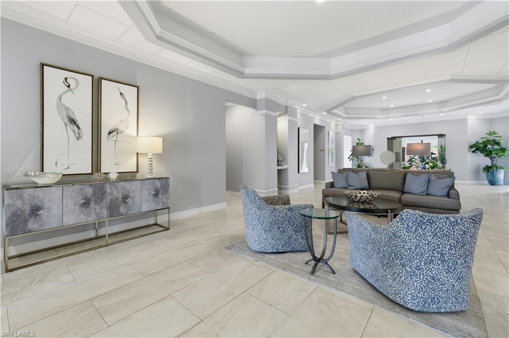 CHATEAUMERE - Residential Lease