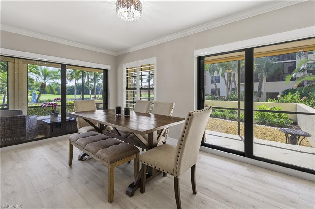 CHATEAUMERE - Residential Lease