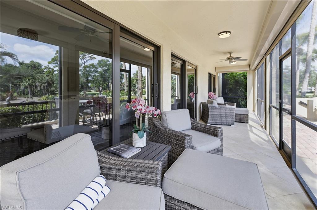 CHATEAUMERE - Residential Lease