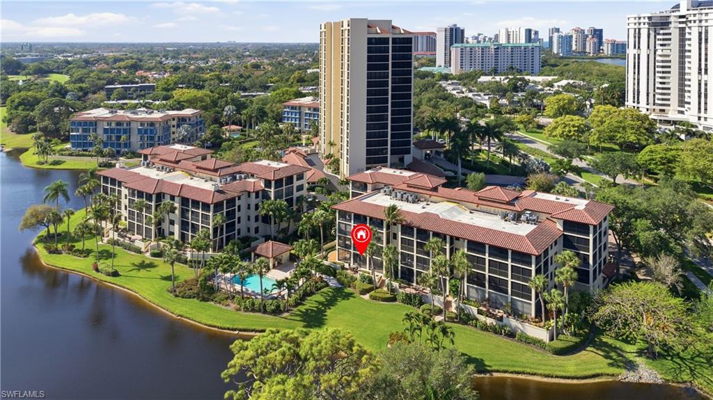 CHATEAUMERE - Residential Lease