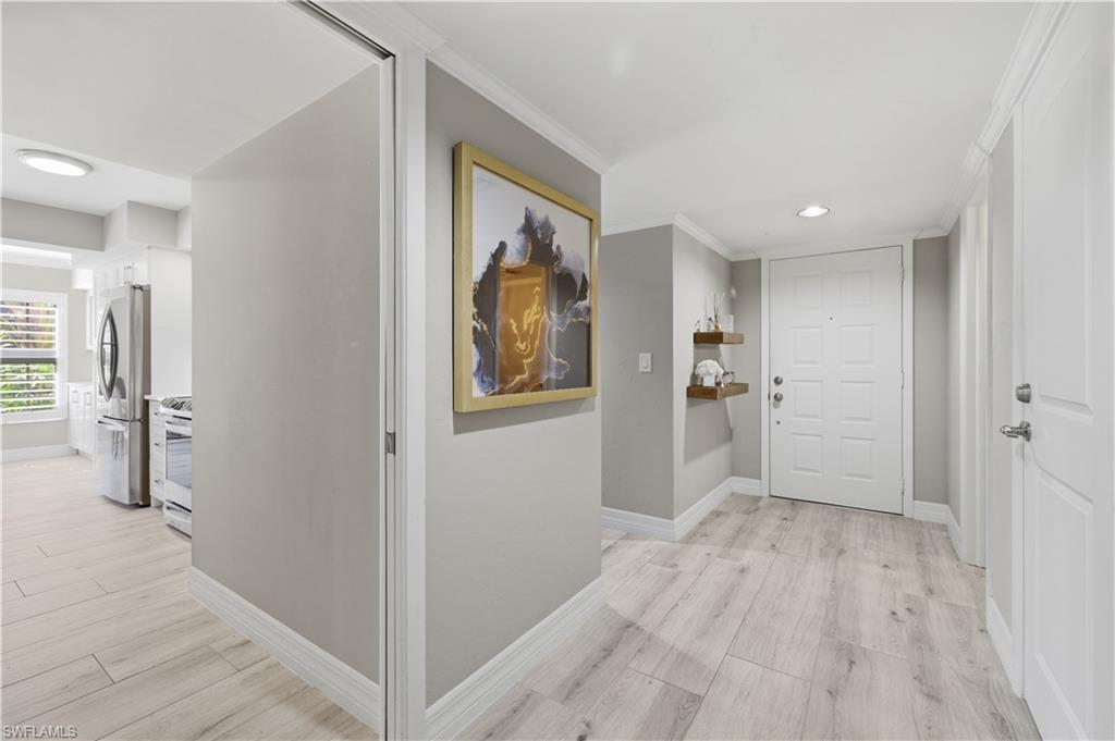 CHATEAUMERE - Residential Lease