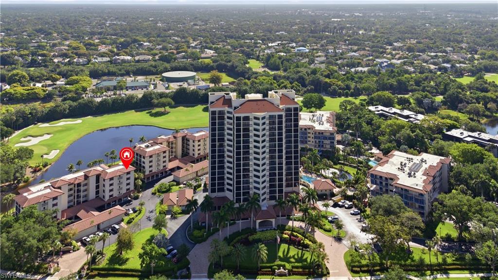 CHATEAUMERE - Residential Lease