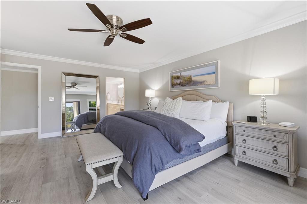 CHATEAUMERE - Residential Lease