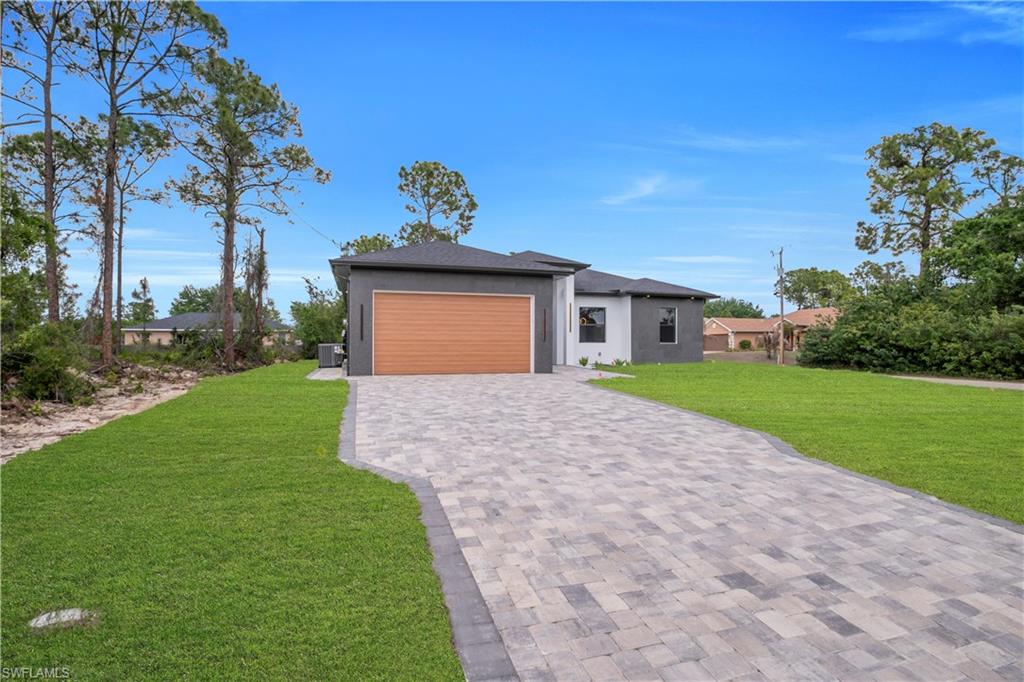 LEHIGH ACRES - Residential