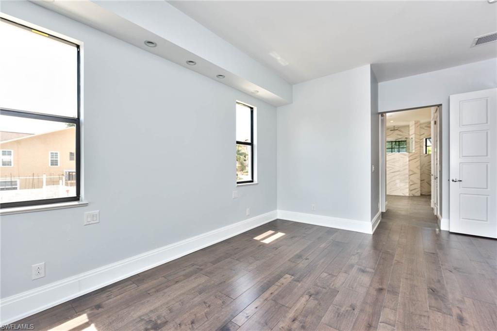 CONNERS - Residential