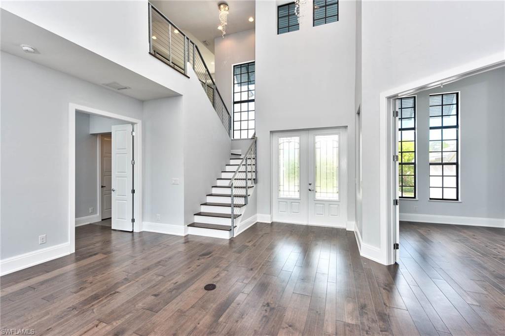 CONNERS - Residential