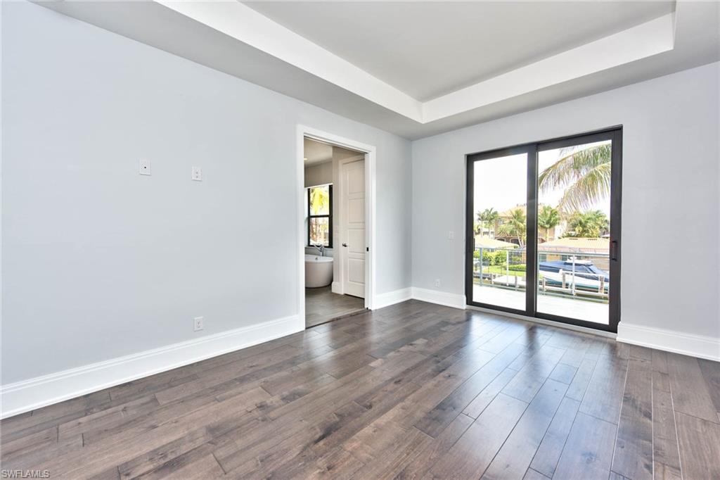 CONNERS - Residential