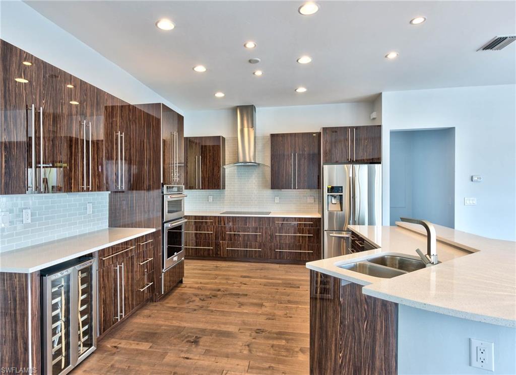 CONNERS - Residential