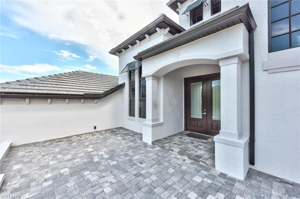 CONNERS - Residential