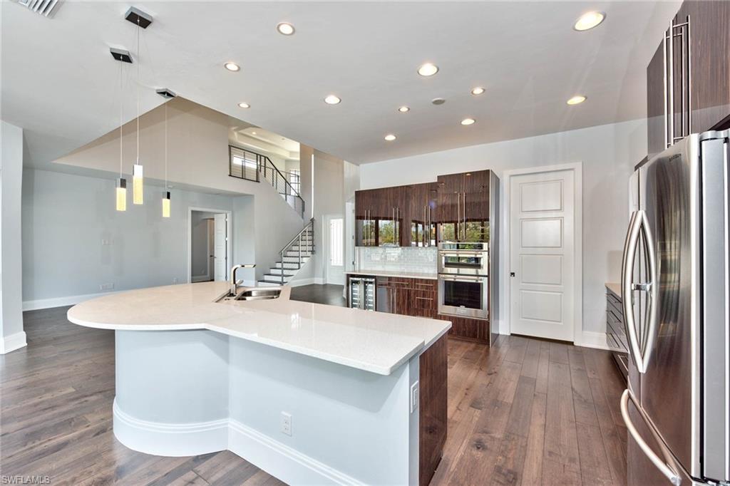 CONNERS - Residential