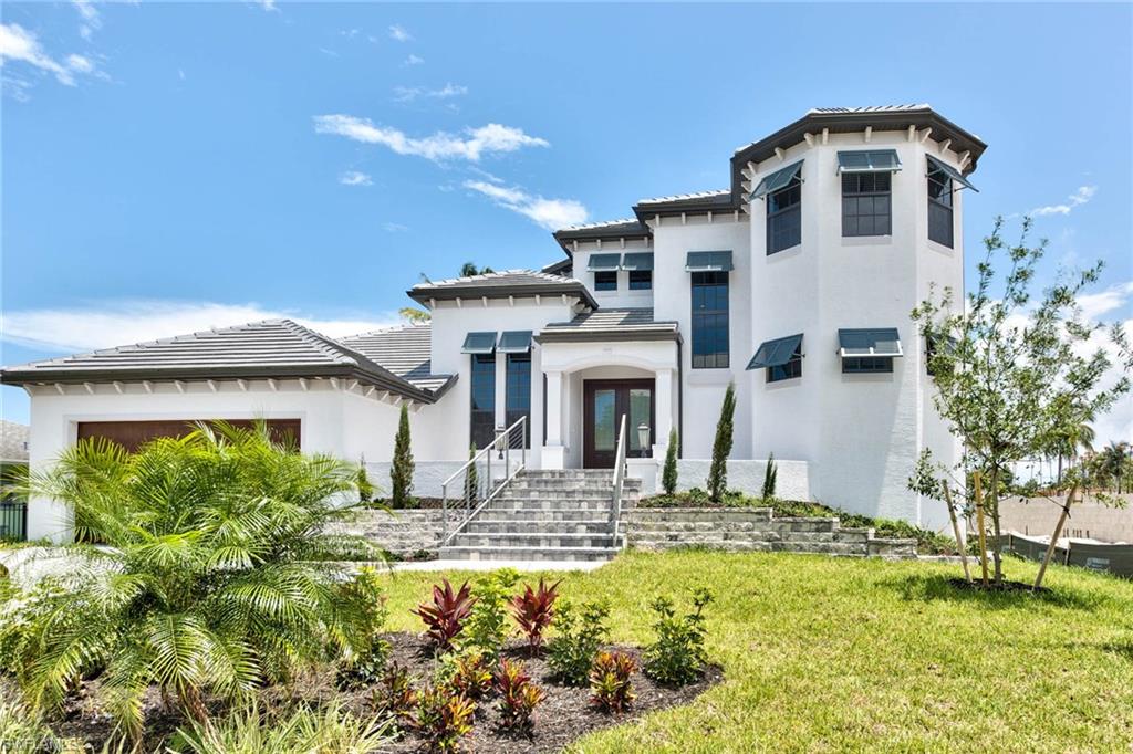 CONNERS - Residential