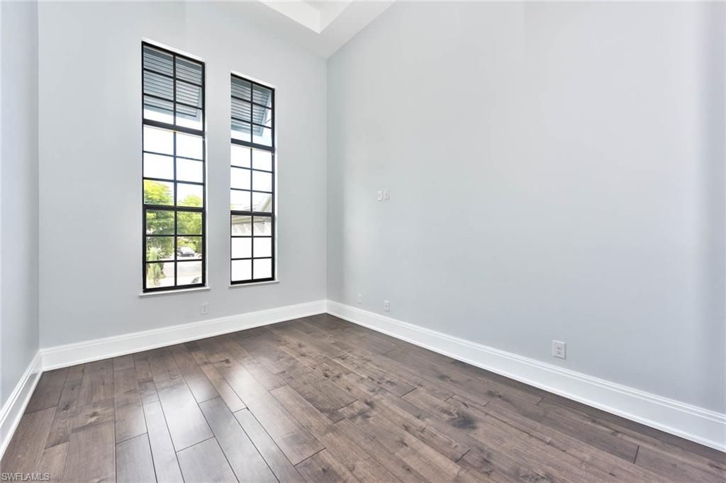 CONNERS - Residential