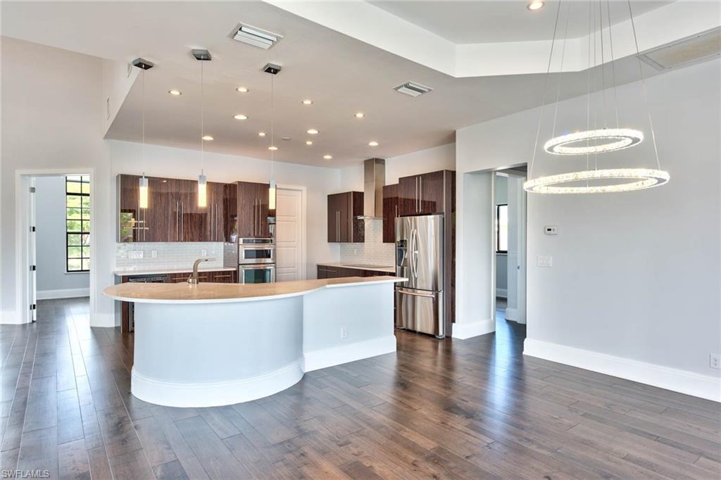 CONNERS - Residential