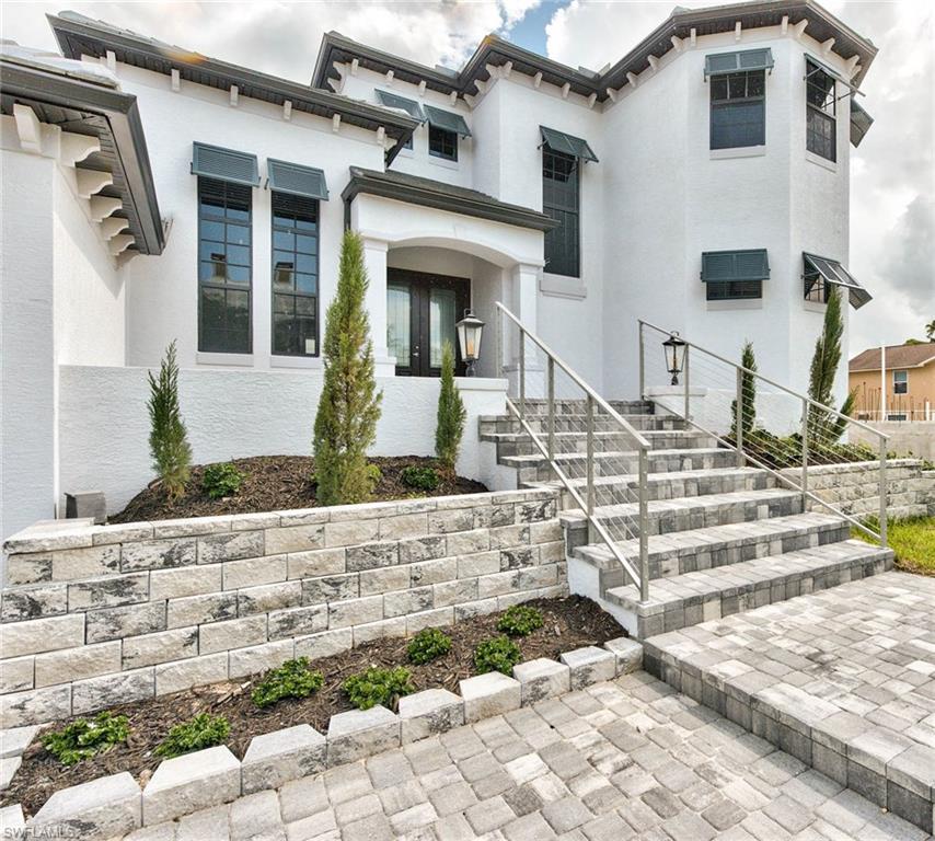 CONNERS - Residential