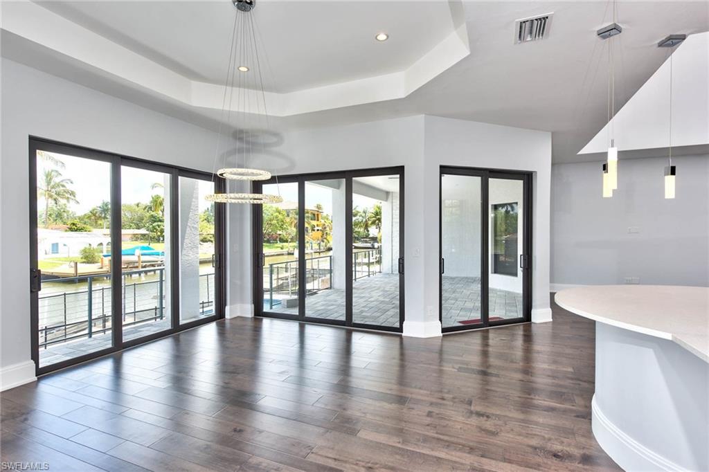 CONNERS - Residential