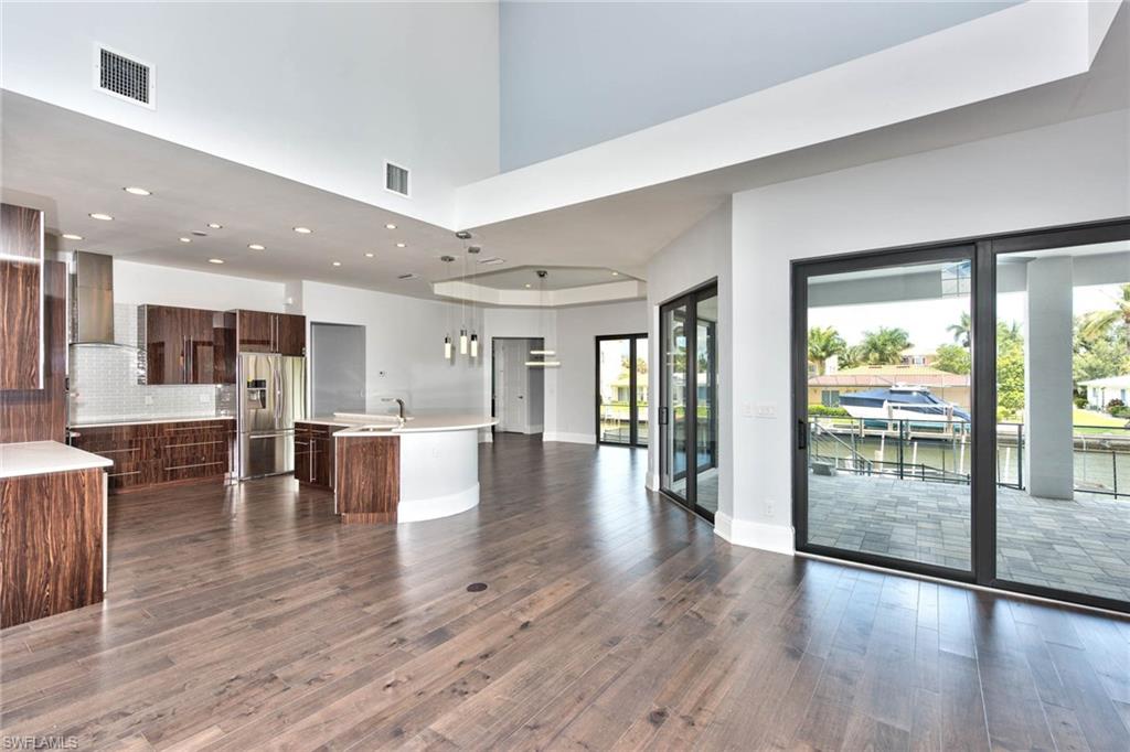 CONNERS - Residential