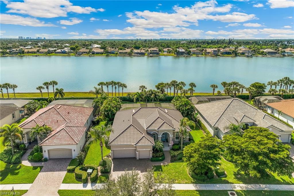 EMERSON SQUARE - Residential