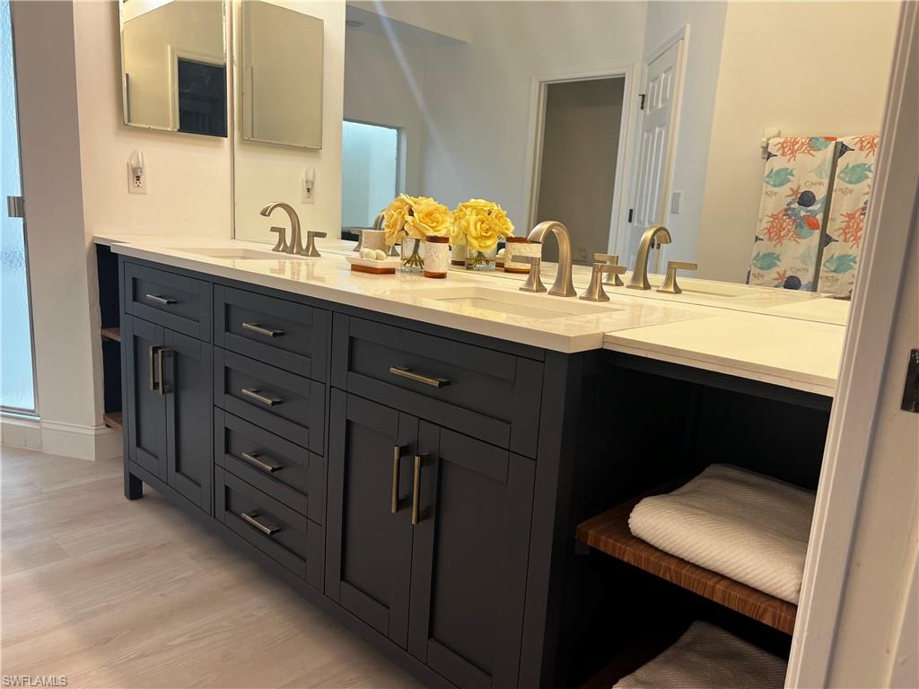 SPANISH WELLS - Residential