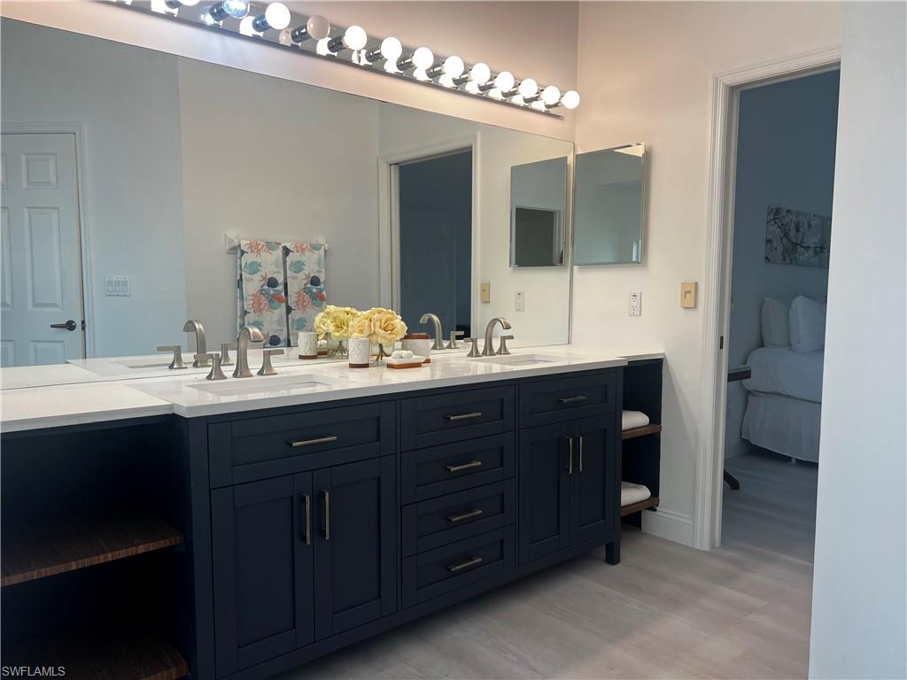 SPANISH WELLS - Residential