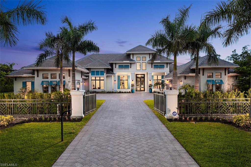 PINE RIDGE - Residential