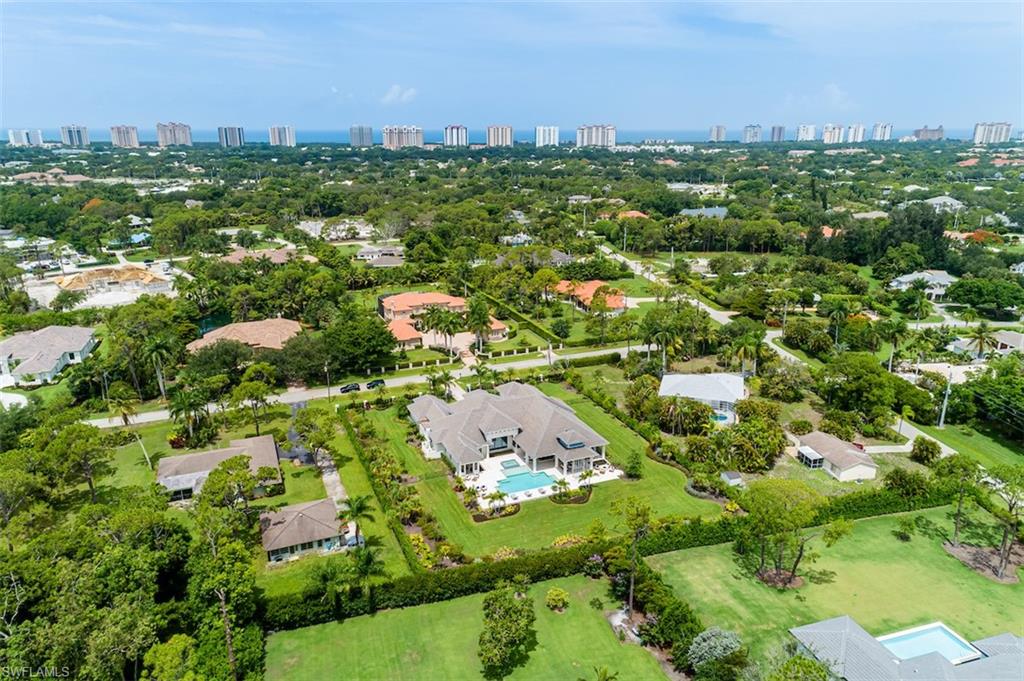 PINE RIDGE - Residential