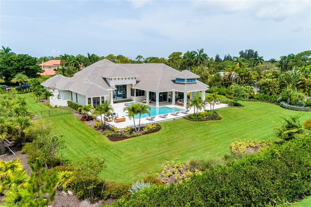 PINE RIDGE - Residential