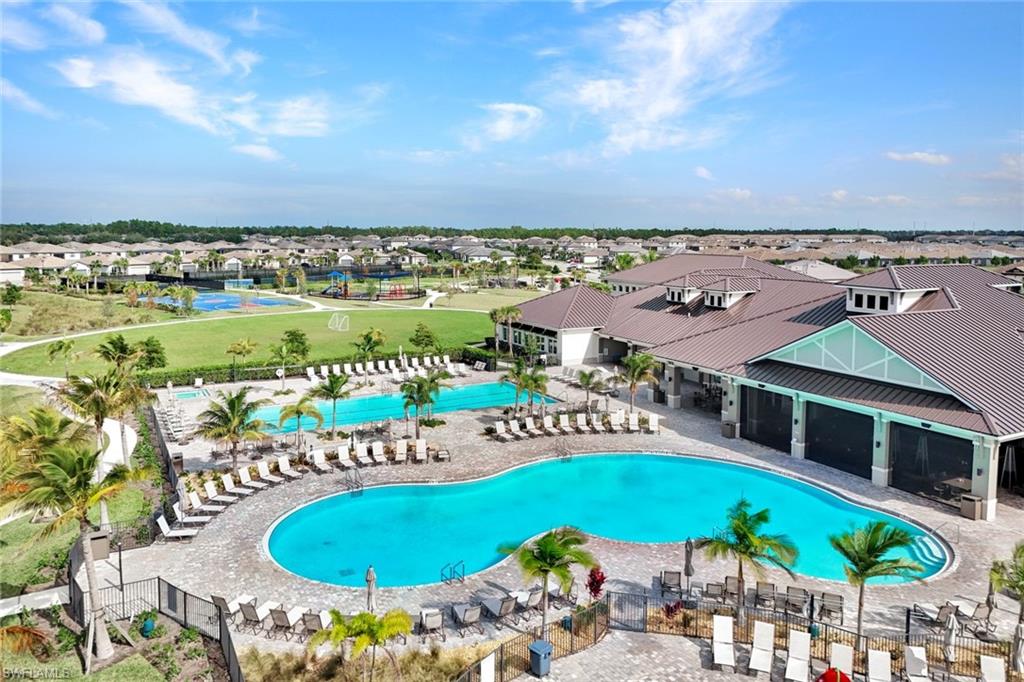 TIMBER CREEK - Residential