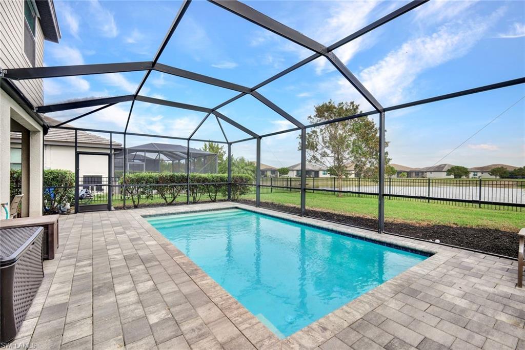 TIMBER CREEK - Residential