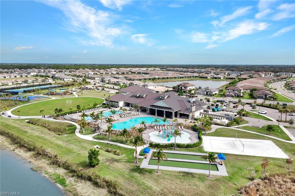 TIMBER CREEK - Residential