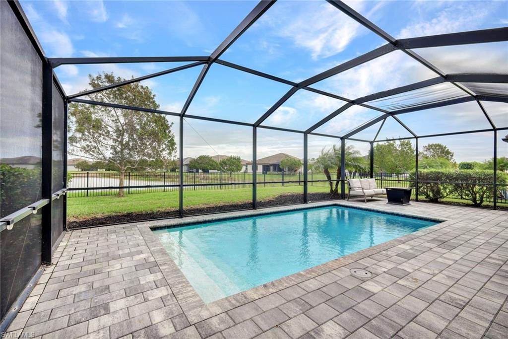 TIMBER CREEK - Residential