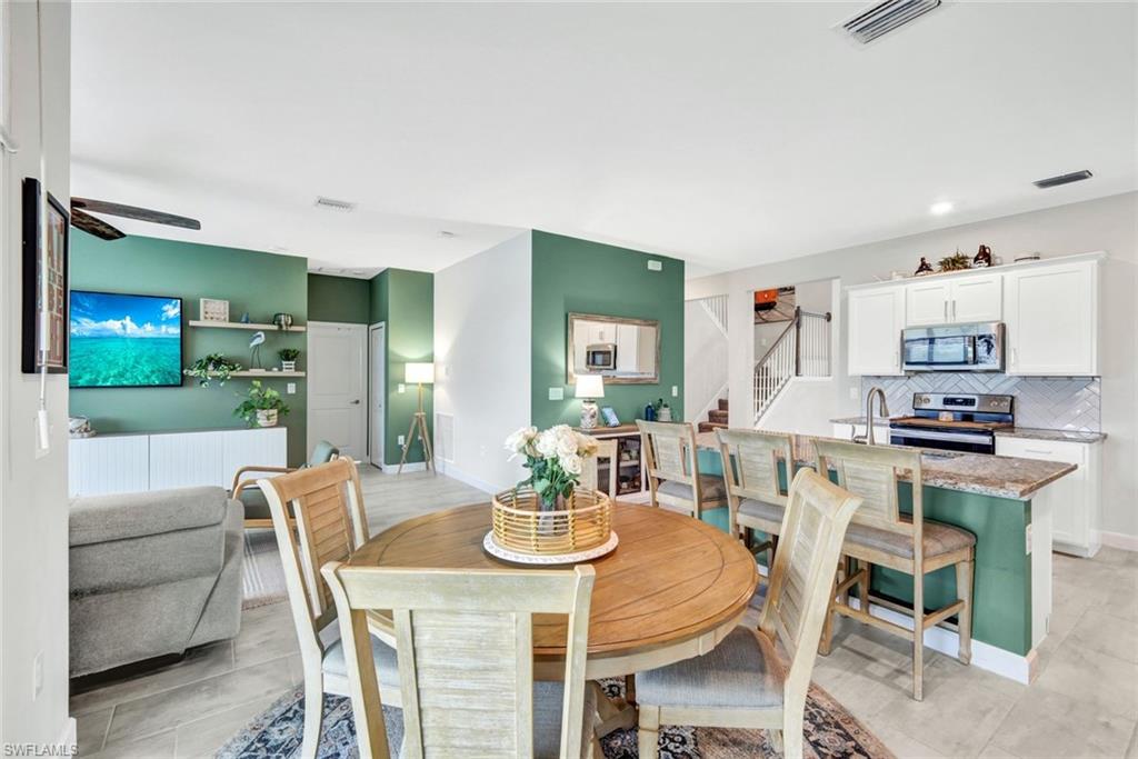 TIMBER CREEK - Residential